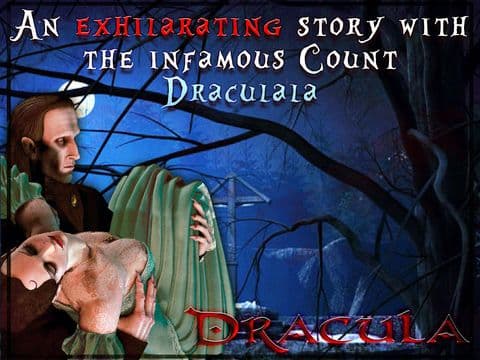 Dracula 1: Resurrection (ios) screenshot 6