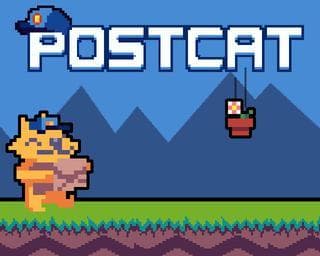 PostCat screenshot 2