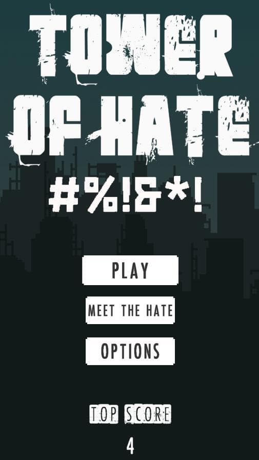Tower of Hate screenshot 2