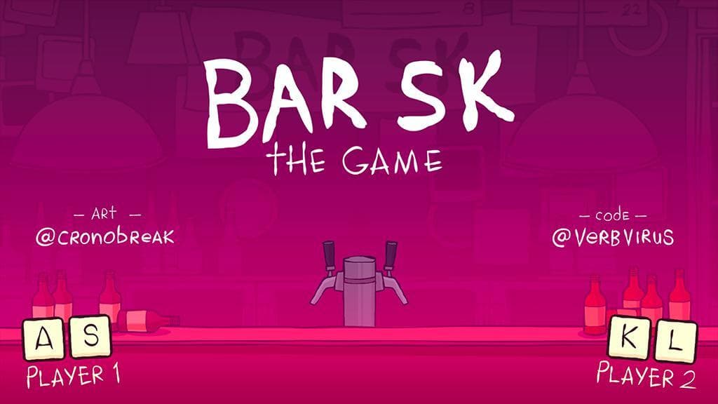 Bar SK The Game screenshot 3