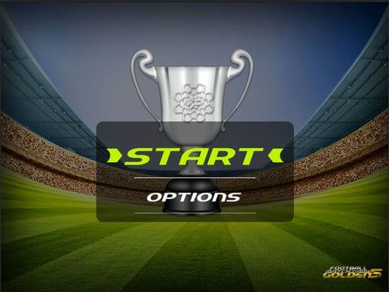 Football Match Game screenshot 3