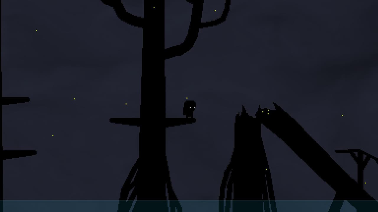 The Swamp Fiend screenshot 4