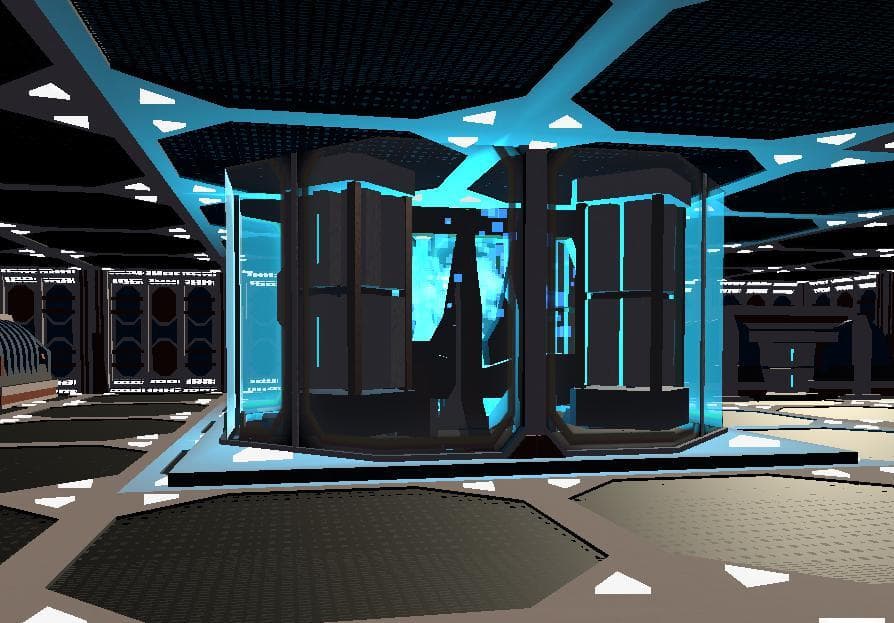 CHAOS of DESTRUCTION screenshot 2