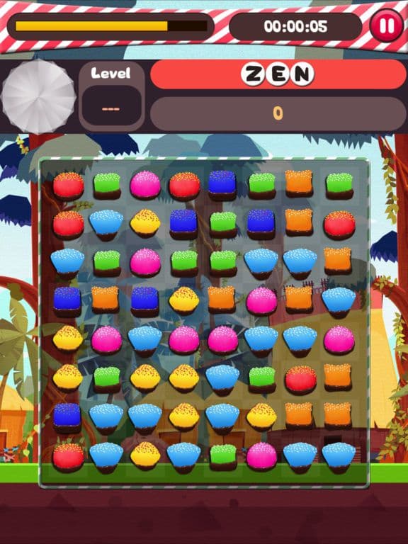 The Sweetest Match screenshot 4