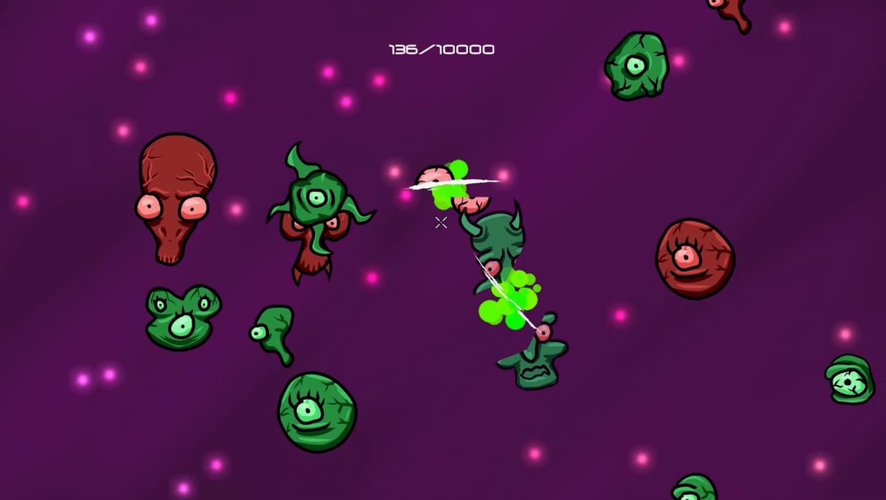 The Shadow of Hell screenshot 5