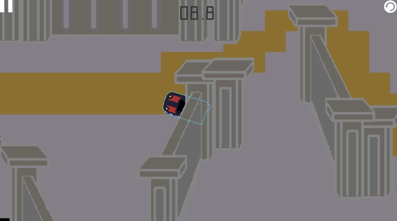 Batch Car screenshot 2