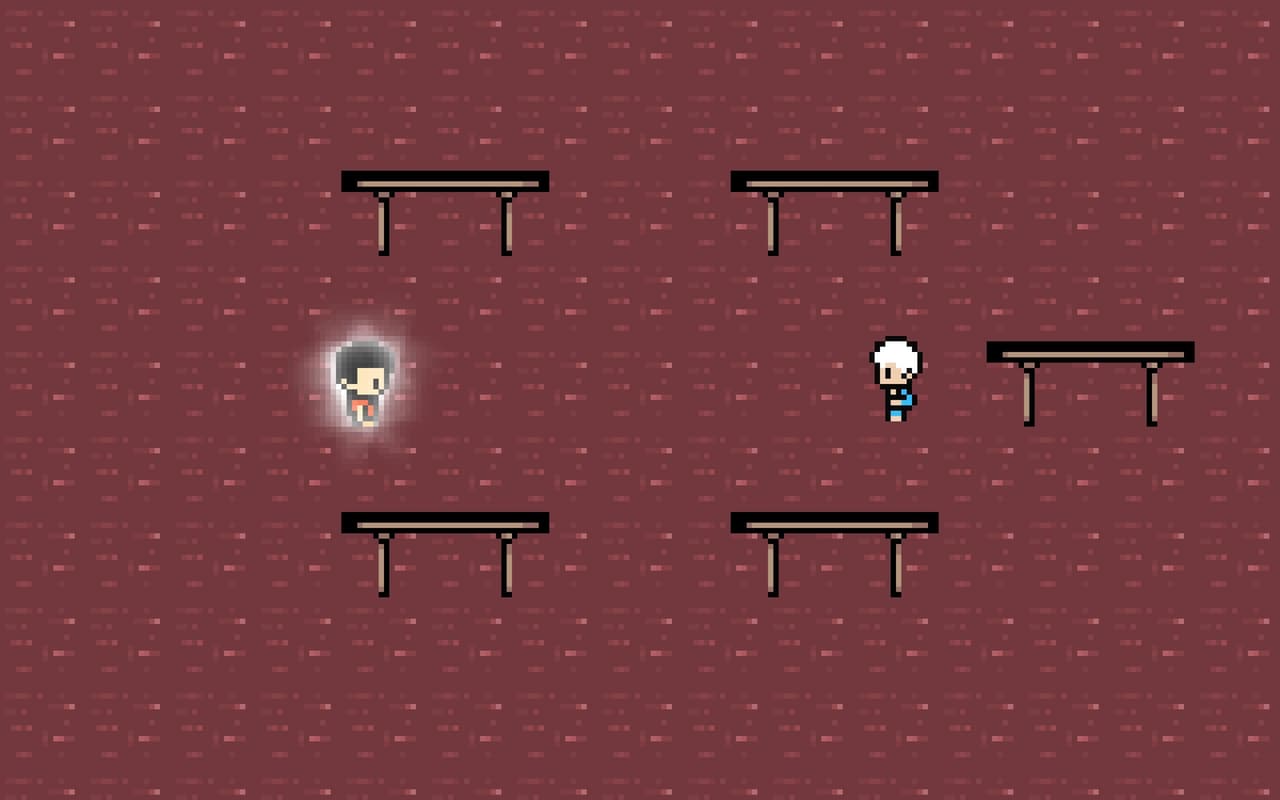 Sublevel 1 screenshot 4