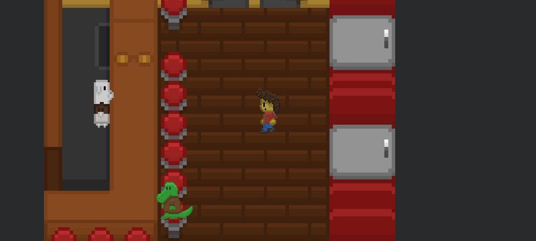 Glitch World (NodicalGames) screenshot 3