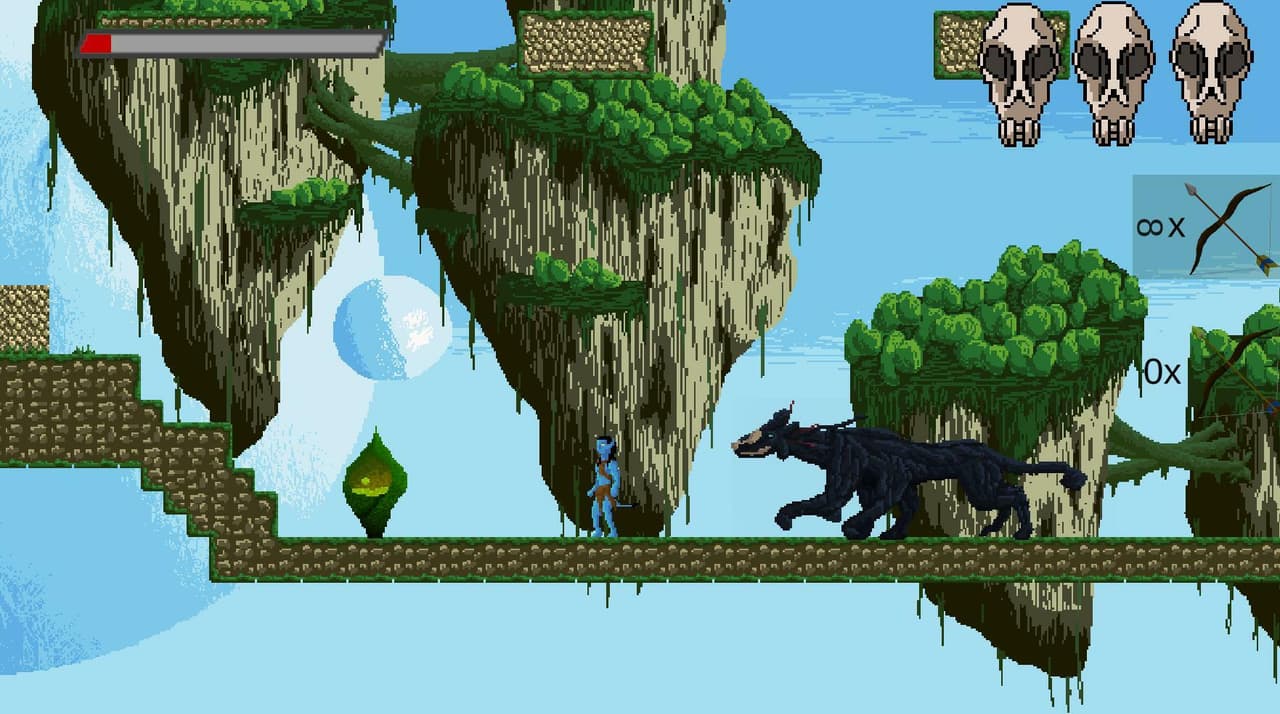 Papyrus The Game screenshot 2