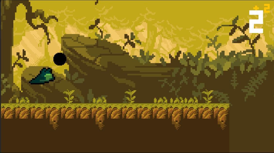 Lyaguska screenshot 2