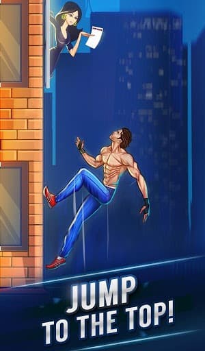 Hrithik Action Runner Game screenshot 2