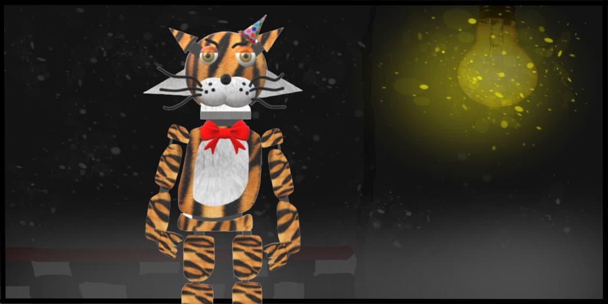 The Tigers Nights PLUS screenshot 6