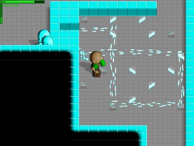 Sleepless Hollow screenshot 2