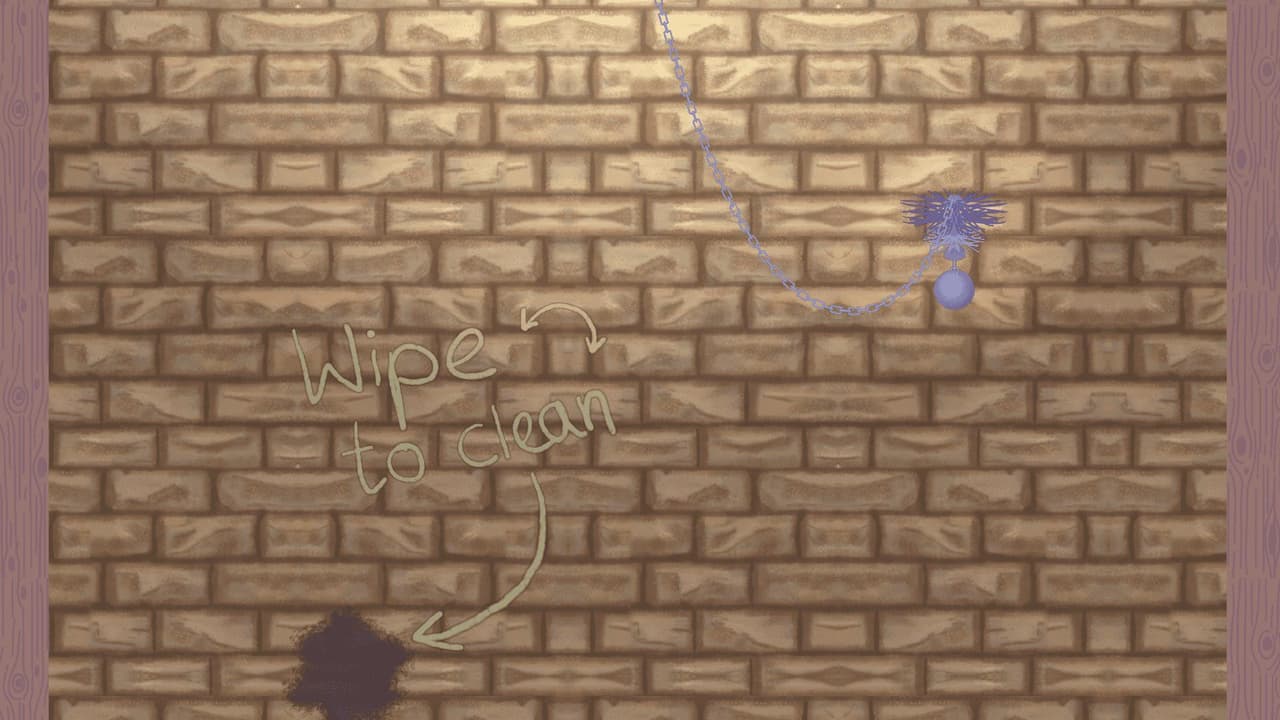Lucky Charm (bee_and_frog, Corneey) screenshot 4