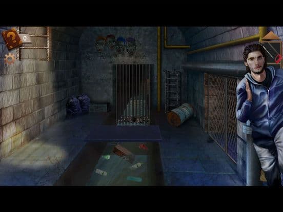 Escape If You Can: Zombie Escape challenge games