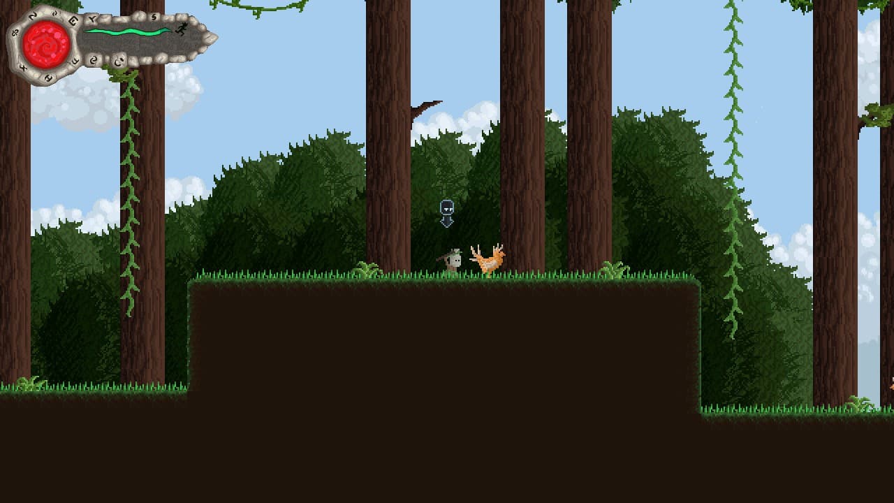 Aborigenus screenshot 2