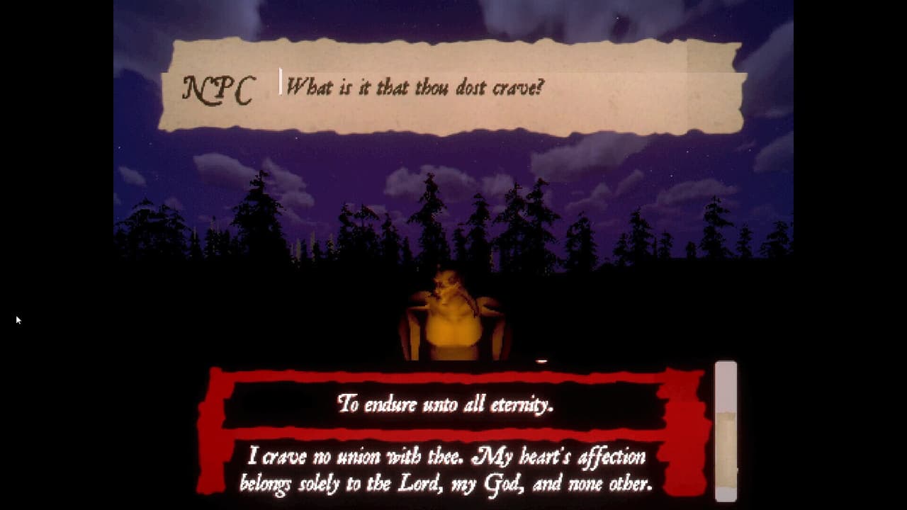 Witch Stories screenshot 5