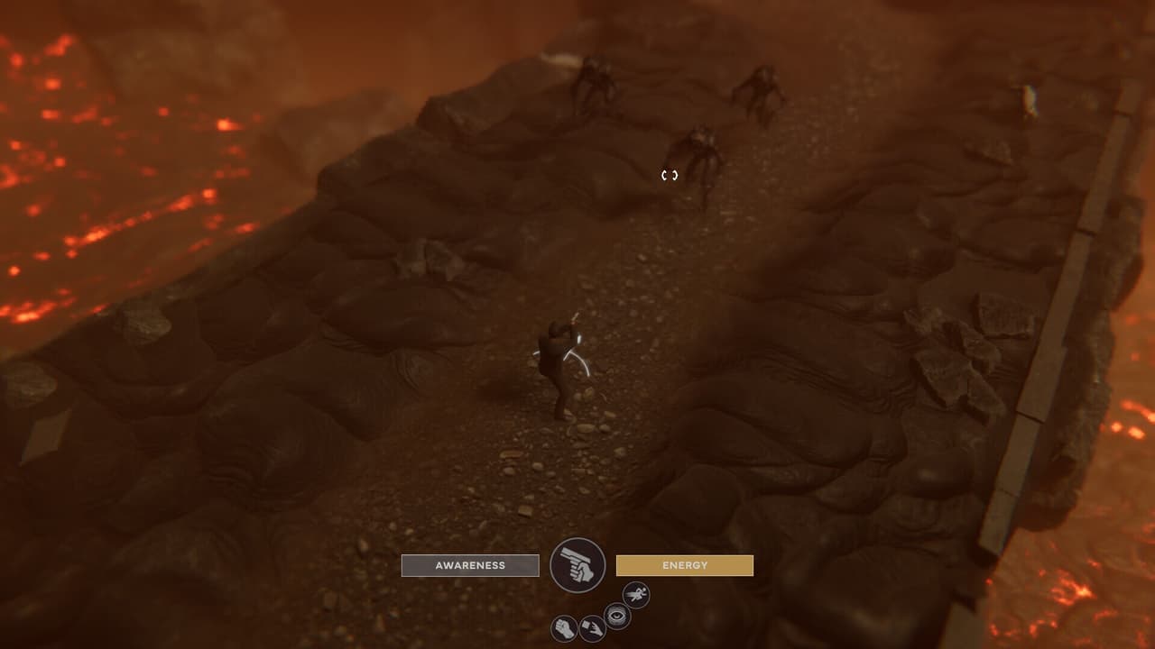 REM: The Dreamer screenshot 3