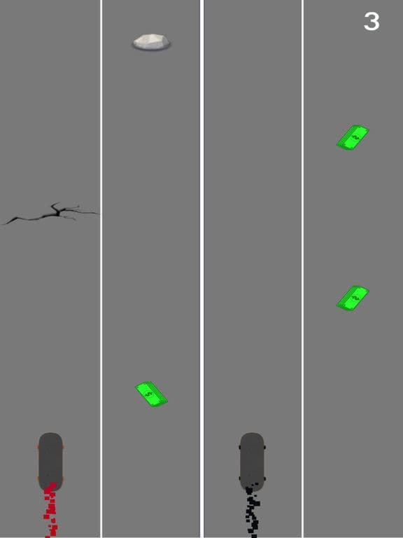 2 Boards screenshot 3