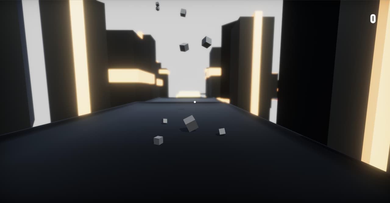 Meteor Run GMTK
