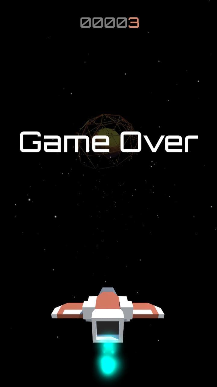 Shifty Funky Space screenshot 3