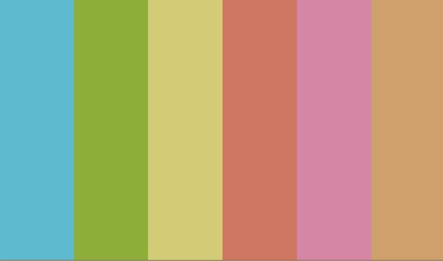 Fruit Salad Madness screenshot 2