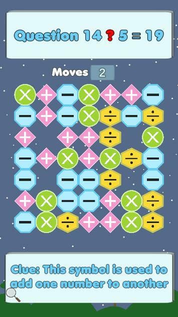 QuickMaths screenshot 3