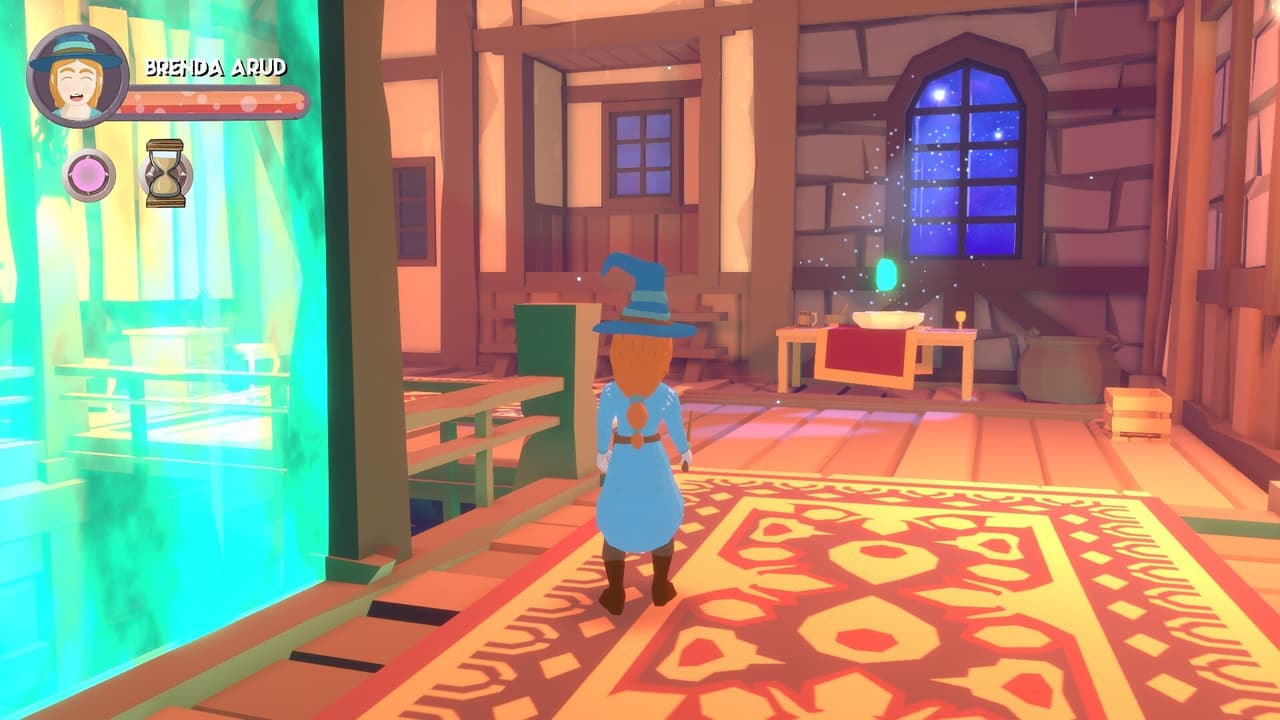 The Five Covens screenshot 2