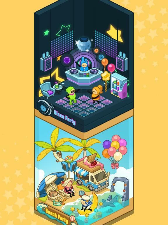 My Music Tower - Piano Tiles screenshot 4