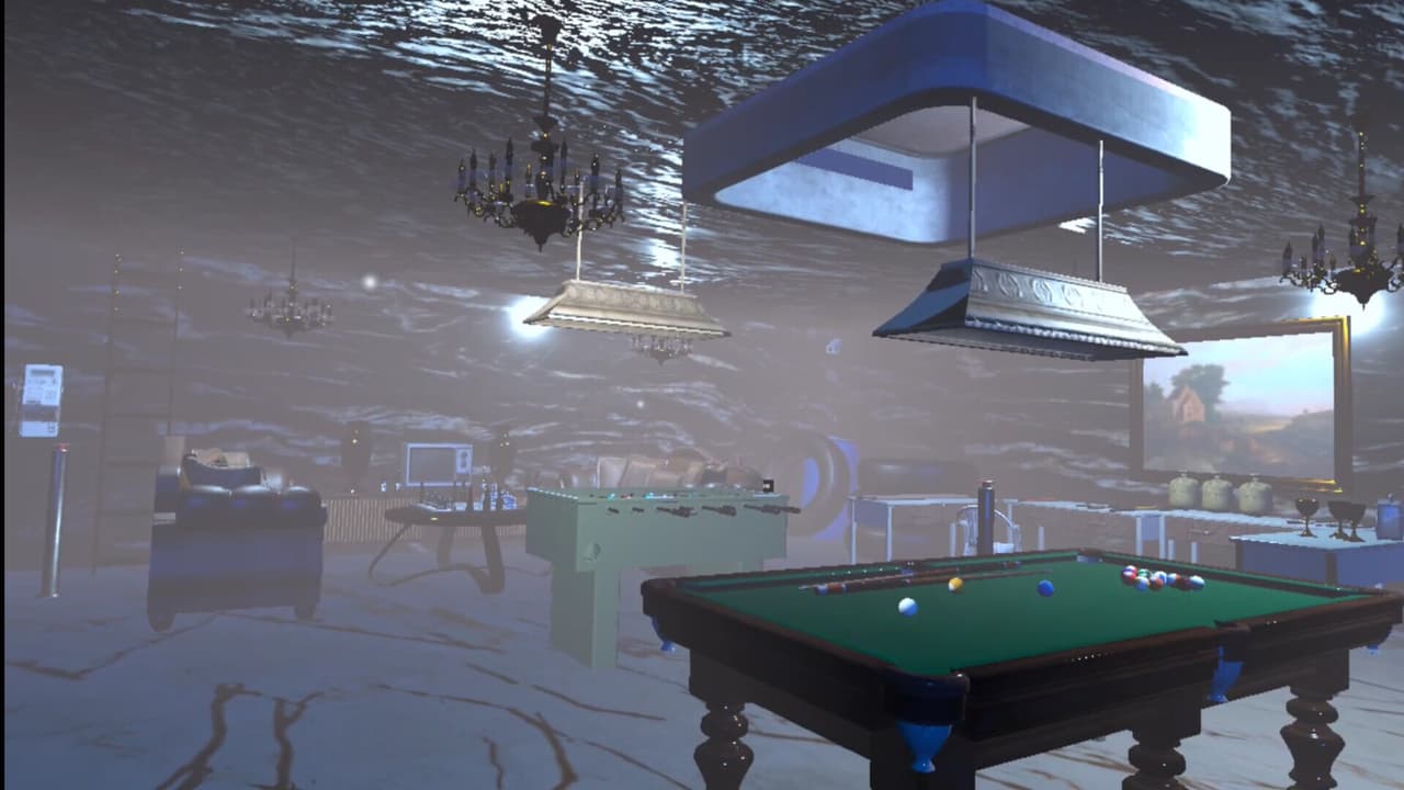 Haunt N Seek: Silent Siren screenshot 5