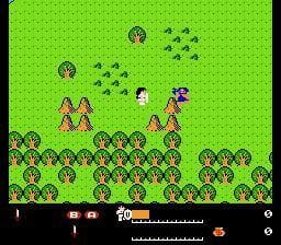 Valkyrie no Bouken: Toki no Kagi Densetsu screenshot 5