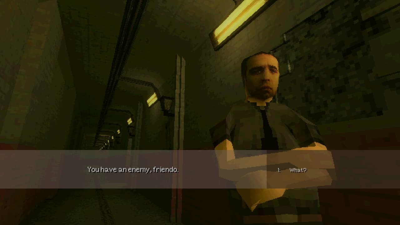Paratopic screenshot 3