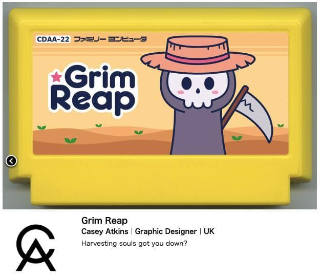 Grim Reap