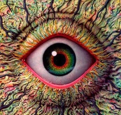 Psycodelic