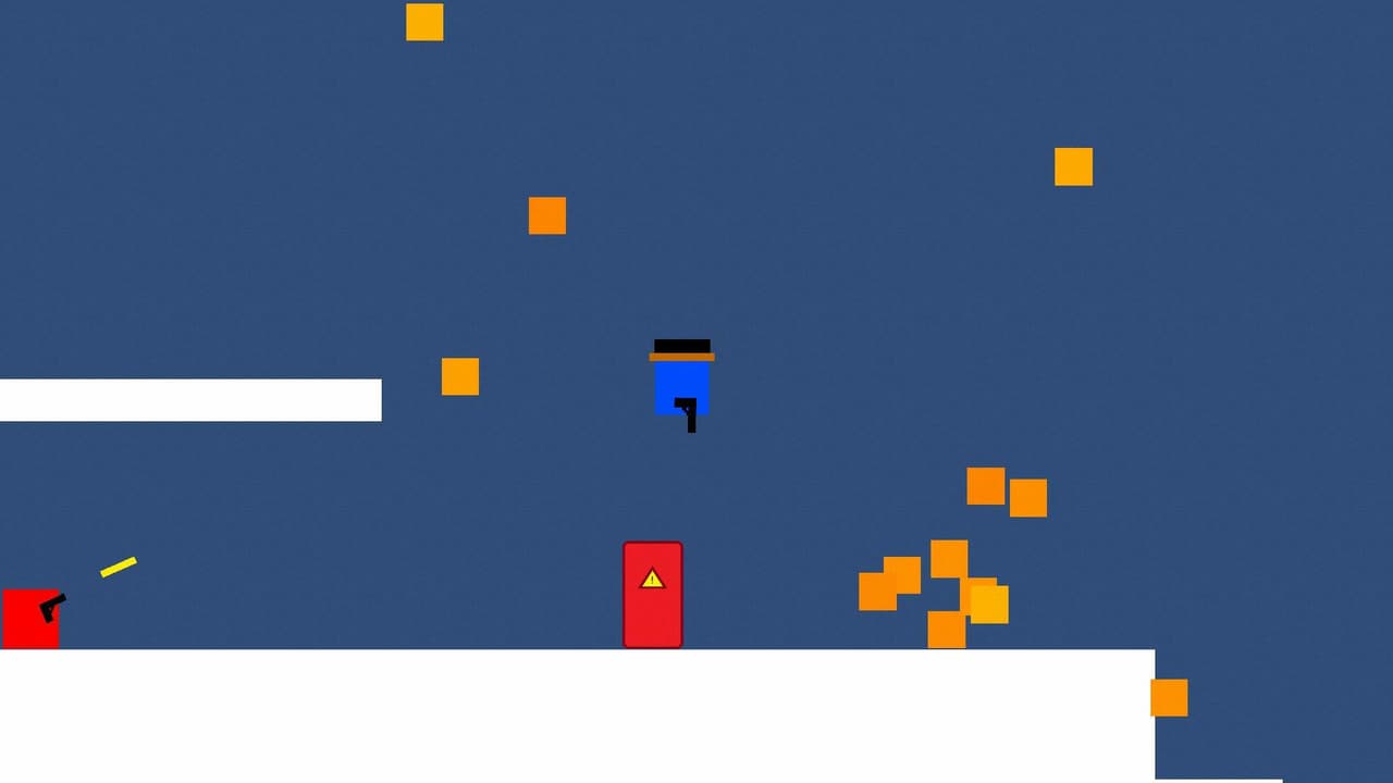 Bad Cubes screenshot 4