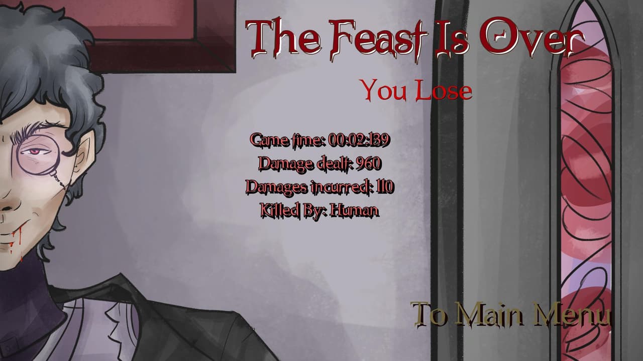 Time to Feast (Event Horizon School) screenshot 2