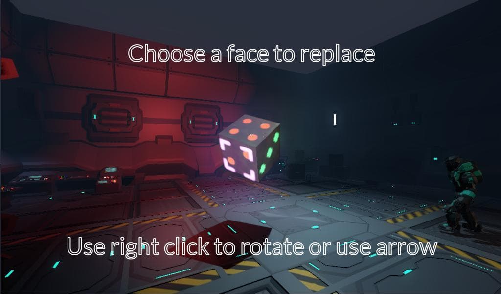 Dice Effect screenshot 2