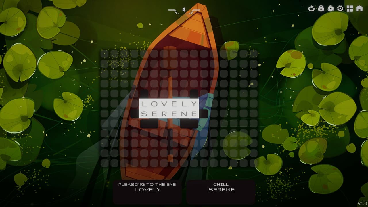 WORDLAND 2 screenshot 3