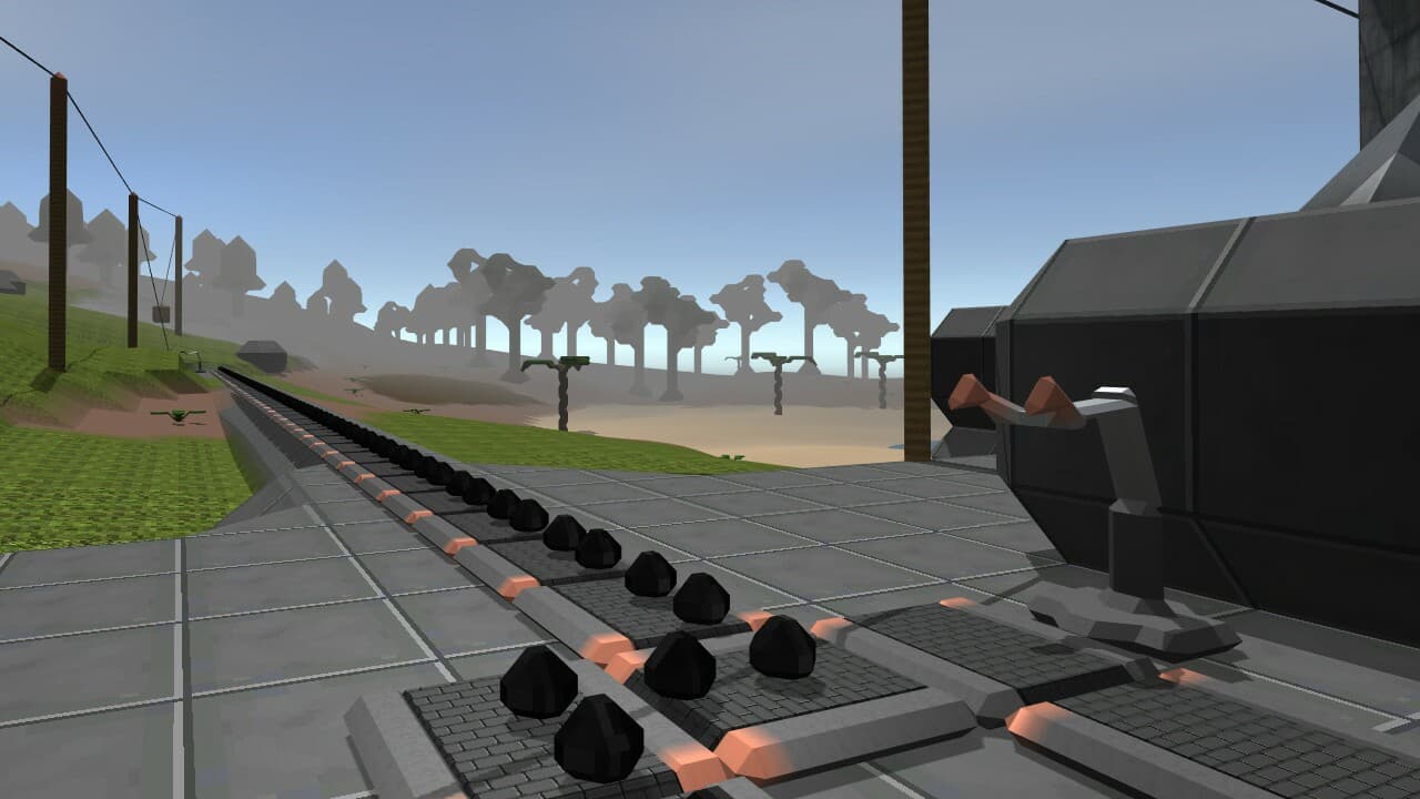 Outpost Engineer screenshot 2