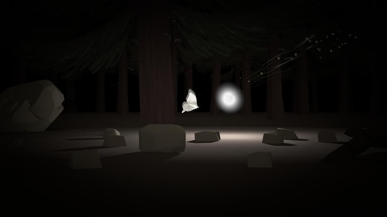 Drawn to the Light screenshot 4