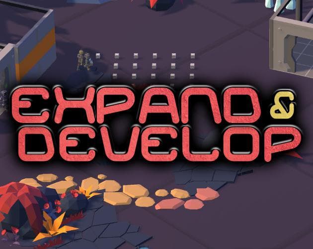 Expand & Develop