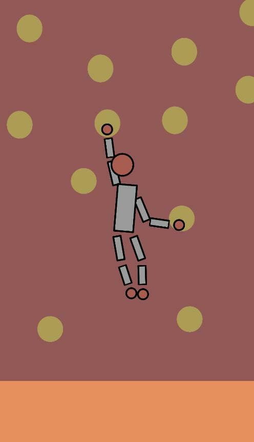 HandsUp screenshot 3