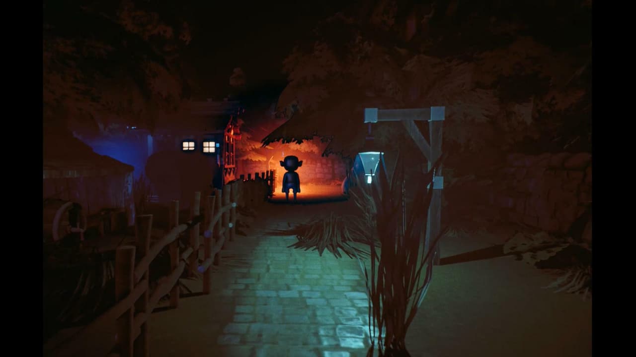 The Cats of Ulthar screenshot 4