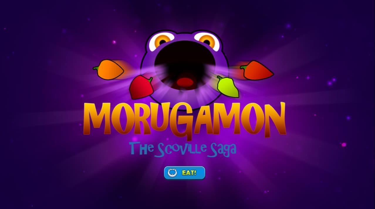 Morugamon