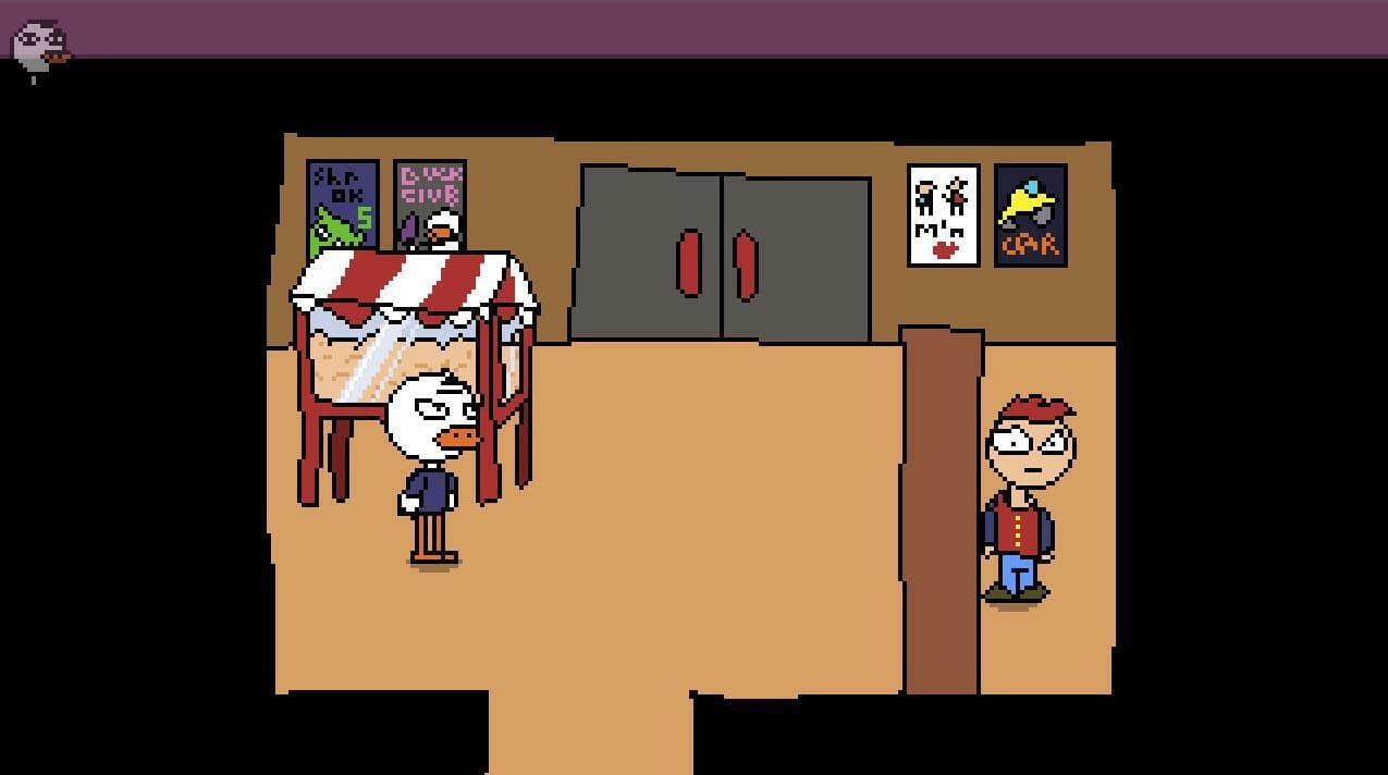 Niock-Niock screenshot 3