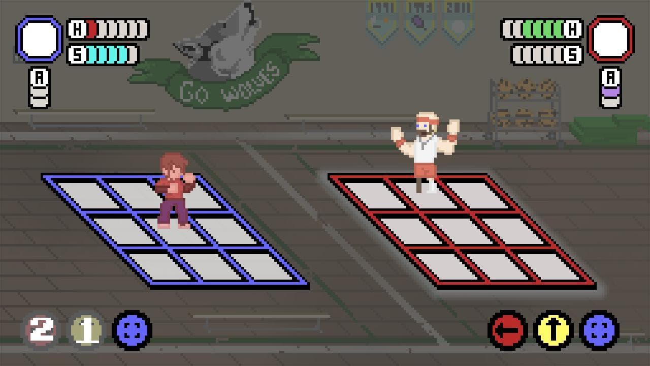 High Schooled screenshot 5