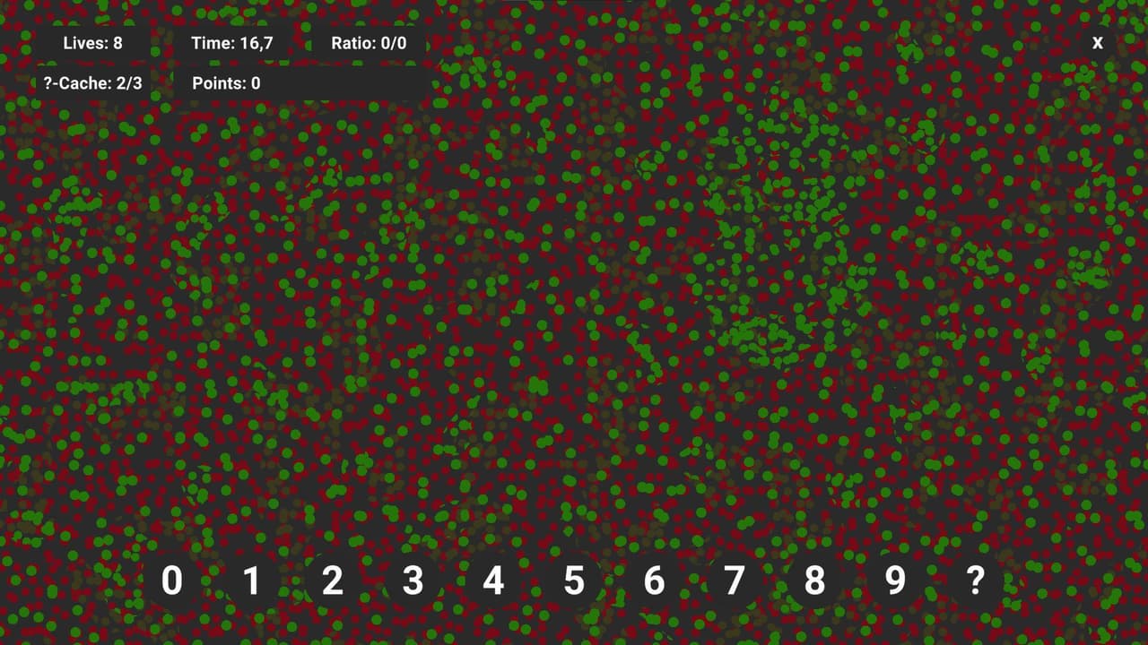 Anomalous Colors screenshot 4