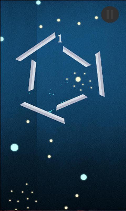 Flying Star screenshot 4