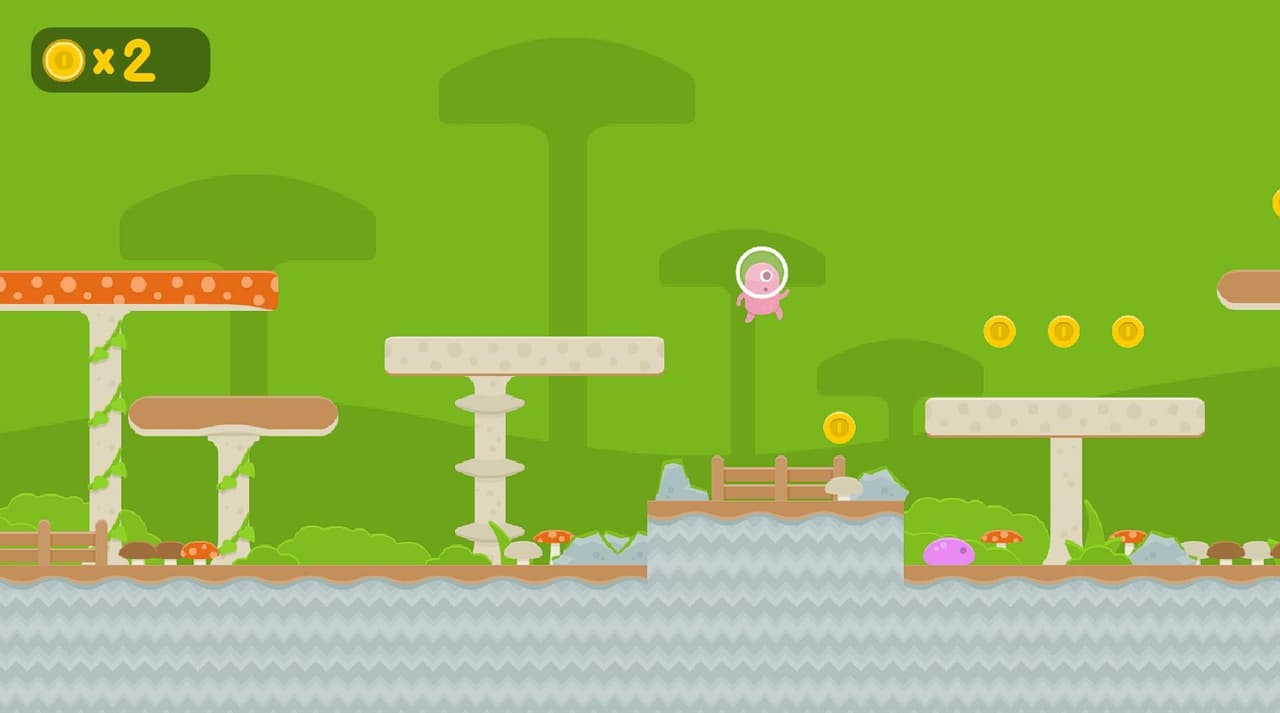 Forlin screenshot 3