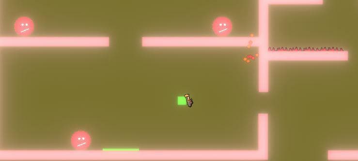Armed Square